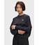 Tipped Sweatshirt - G1148