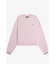 Tipped Sweatshirt - G1148