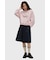Tipped Sweatshirt - G1148