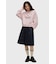 Tipped Sweatshirt - G1148