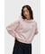 Tipped Sweatshirt - G1148
