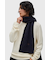 Lambswool Cable Scarf - C8145