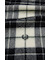 Lambswool Tartan Scarf - C8137