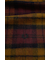 Lambswool Tartan Scarf - C8137