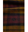 Lambswool Tartan Scarf - C8137
