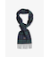 Lambswool Tartan Scarf - C8137