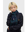 Lambswool Tartan Scarf - C8137