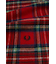 Lambswool Tartan Scarf - C8137