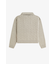 Half Zip Cable Knit Jumper - K1103