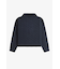 Half Zip Cable Knit Jumper - K1103