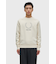 Outline Laurel Wreath Sweatshirt - M1769
