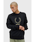 Outline Laurel Wreath Sweatshirt - M1769