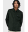 Corduroy Overshirt - M1717