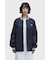 Twill Tennis Bomber Jacket - J1331