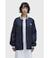 Twill Tennis Bomber Jacket - J1331