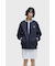 Twill Tennis Bomber Jacket - J1331