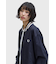 Twill Tennis Bomber Jacket - J1331