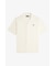 Compress Mesh Revere Collar Shirt - M1745