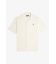 Compress Mesh Revere Collar Shirt - M1745