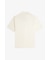 Compress Mesh Revere Collar Shirt - M1745
