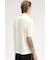 Compress Mesh Revere Collar Shirt - M1745