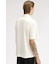 Compress Mesh Revere Collar Shirt - M1745