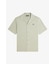 Compress Mesh Revere Collar Shirt - M1745
