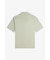 Compress Mesh Revere Collar Shirt - M1745