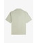 Compress Mesh Revere Collar Shirt - M1745