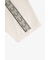 Contrast Tape Ringer T-Shirt - M4613