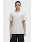 Contrast Tape Ringer T-Shirt - M4613
