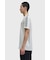 Contrast Tape Ringer T-Shirt - M4613