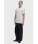 Contrast Tape Ringer T-Shirt - M4613