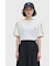 Contrast Tape Ringer T-Shirt - M4613