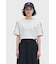 Contrast Tape Ringer T-Shirt - M4613
