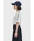 Contrast Tape Ringer T-Shirt - M4613