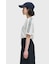 Contrast Tape Ringer T-Shirt - M4613