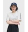 Contrast Tape Ringer T-Shirt - M4613