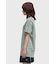 Contrast Tape Ringer T-Shirt - M4613