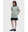 Contrast Tape Ringer T-Shirt - M4613
