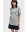 Contrast Tape Ringer T-Shirt - M4613