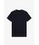 Contrast Tape Ringer T-Shirt - M4613