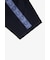 Contrast Tape Ringer T-Shirt - M4613