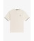 Mesh Cuff Pique T-Shirt - G2167