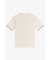Mesh Cuff Pique T-Shirt - G2167