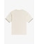 Mesh Cuff Pique T-Shirt - G2167