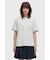 Mesh Cuff Pique T-Shirt - G2167
