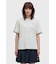 Mesh Cuff Pique T-Shirt - G2167