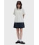 Mesh Cuff Pique T-Shirt - G2167