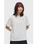 Mesh Cuff Pique T-Shirt - G2167